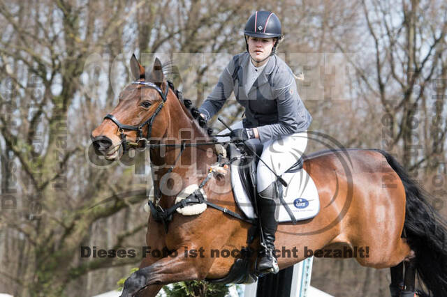 Frühjahrsvielseitigkeit RV Seydlitz Kamp