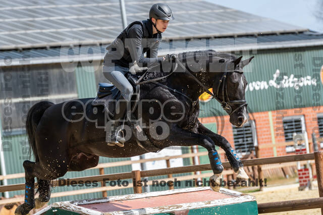 Geländetraining ZRFV Hamminkeln (24+25.04.2021)