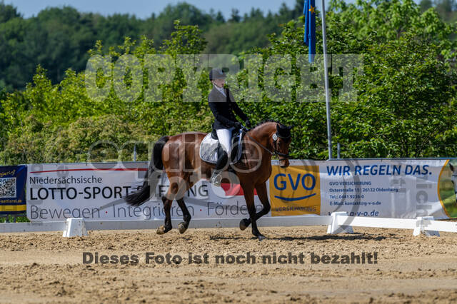 Westerstede Horse Trials 2021