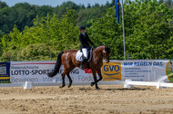 Westerstede Horse Trials 2021