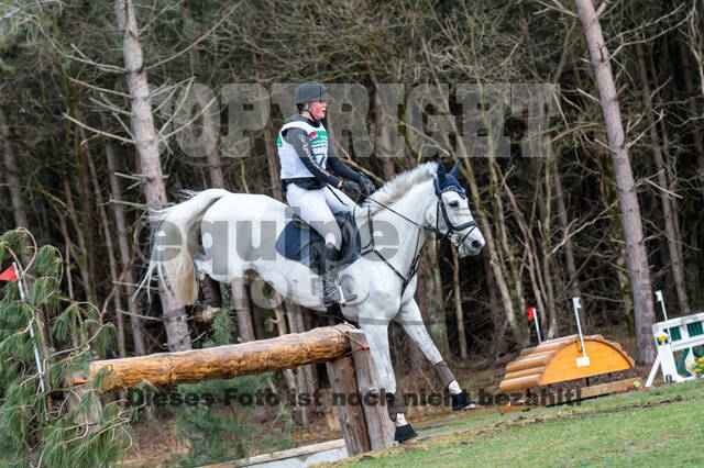 Kronenberg - De Peelbergen (02.04.2022)