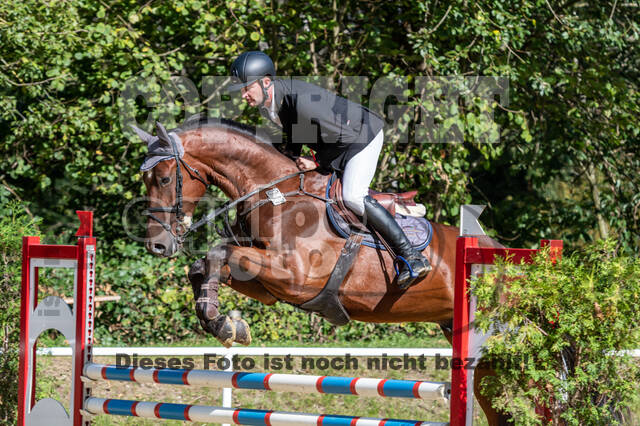 RFV Dinslaken-Hiesfeld (Herbstturnier)