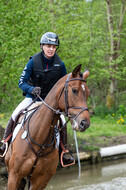 Geländepferdetag beim ZRFV von Lützow Hamminkeln (08.05.2021)