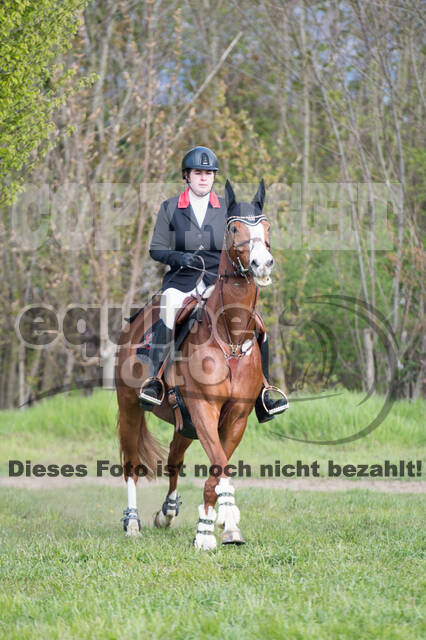 RV Lippe Bruch Gahlen (Geländepark Hardtberg 2019)