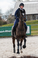 Trainingsturnier Langenfeld (12.+13.03.2022)