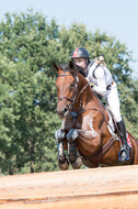 FEI European Championship Eventing 2019