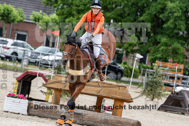 Late-Entry-Vielseitigkeit Langenfeld (11.+13./14.06.2020)