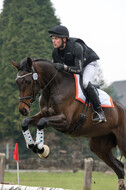Geländetage RVO St. Hubertus Wesel-Obrighoven (23.-24.03.2019)