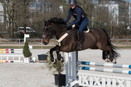 Trainingsturnier Langenfeld (12.+13.03.2022)