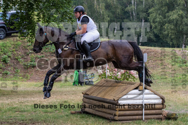 Late-Entry Vielseitigkeit Hamminkeln/Wesel (01.+02.08.2020)