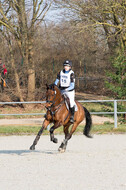 Eventing Langenfeld