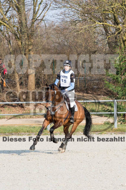 Eventing Langenfeld