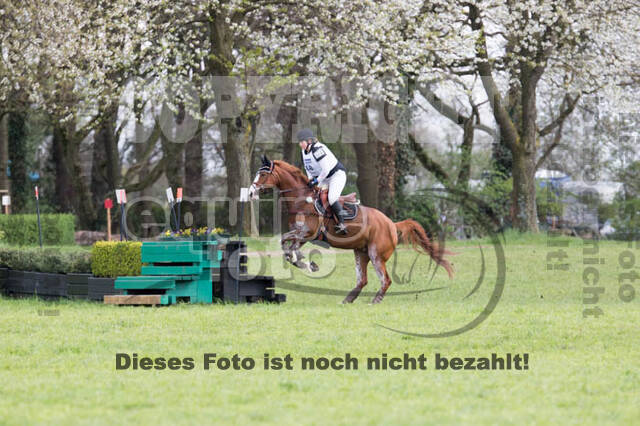 Vielseitigkeitsturnier RV Lippe-Bruch-Gahlen