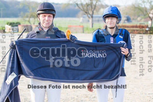 RV Seydlitz Kamp (06.+07.04.2019)