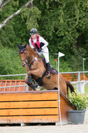 Eventing im Pferdesportzentrum Rheinland