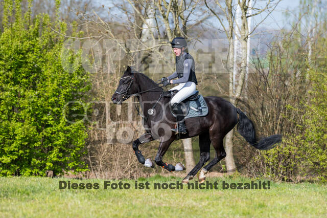 Lena Wiegmann , Vincento 14