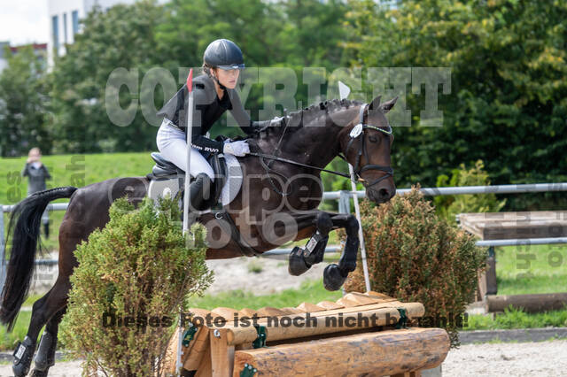 Late-Entry-Vielseitigkeit Langenfeld (06.+07.07.2020)