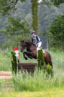 Westerstede Horse Trials 2021