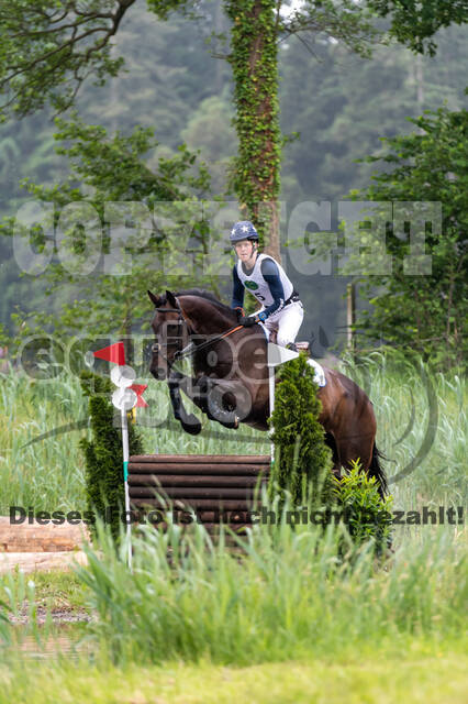 Westerstede Horse Trials 2021