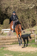 Geländetraining Wesel Obrighoven (19.+20.03.2022)
