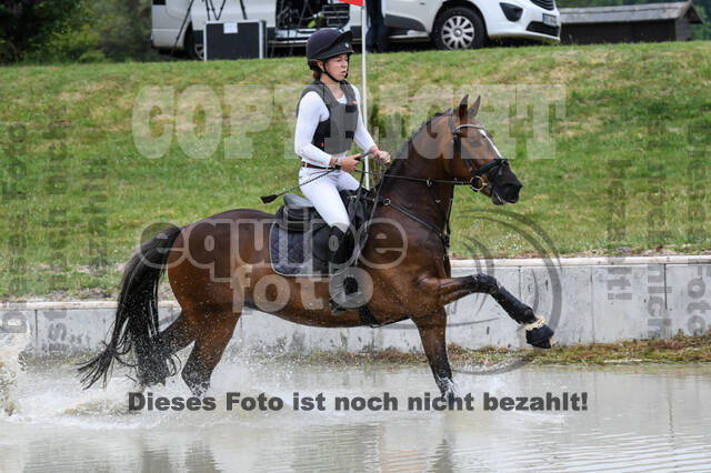 Late-Entry-Vielseitigkeit Langenfeld (11.+13./14.06.2020)