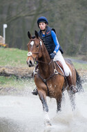 Geländetage RVO St. Hubertus Wesel-Obrighoven (23.-24.03.2019)