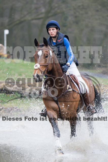 Geländetage RVO St. Hubertus Wesel-Obrighoven (23.-24.03.2019)