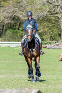 Geländetraining Wesel bei Jarno (18.04.2022)