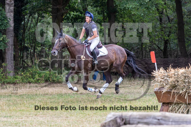 Late-Entry Vielseitigkeit Hamminkeln/Wesel (01.+02.08.2020)