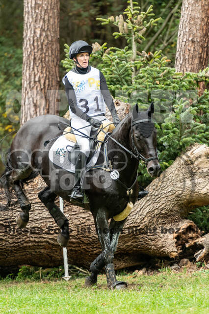 Vielseitigkeit RSV Wesel Obrighoven (26.+27.09.2020)