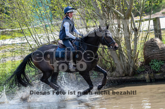 Geländetraining ZRFV Hamminkeln (24+25.04.2021)