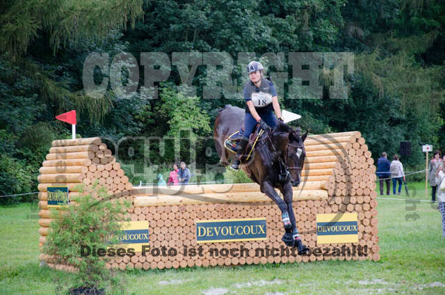 FEI European Championship