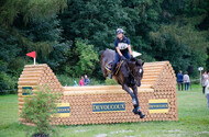 FEI European Championship