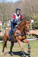 Geländetage beim RSV St. Hubertus Wesel Obrighoven (26.+27.03.2022)