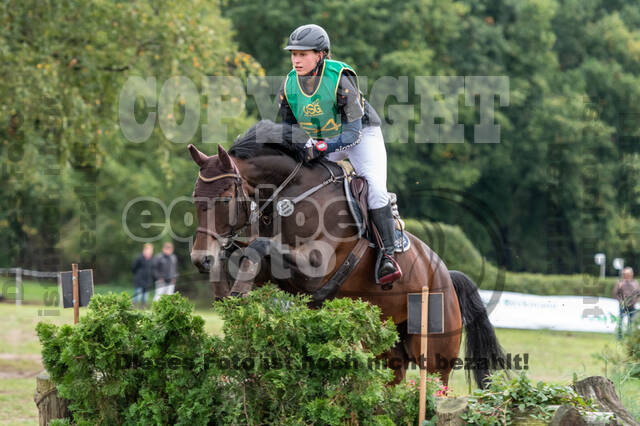 Vielseitigkeit RSV Wesel Obrighoven (26.+27.09.2020)