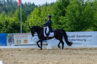 Westerstede Horse Trials 2021