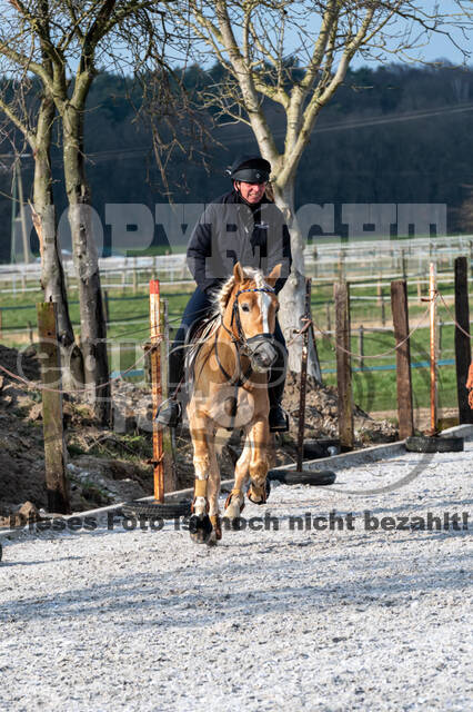 Gymnastik- Springen mit Karl-Heinz Nothofer beim RV Seydlitz Kamp 1884 e.V.