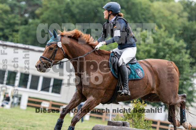 Late-Entry-Vielseitigkeit Langenfeld (11.+13./14.06.2020)