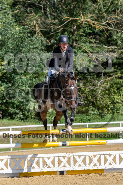RFV Dinslaken-Hiesfeld (Herbstturnier)