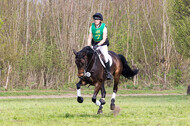 Vielseitigkeitsturnier RV Lippe-Bruch-Gahlen