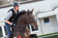 Trainingsturnier Langenfeld (12.+13.03.2022)