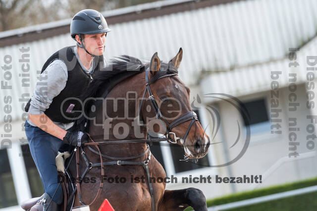 Trainingsturnier Langenfeld (12.+13.03.2022)