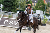 Late-Entry-Vielseitigkeit Langenfeld (11.+13./14.06.2020)