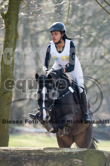 Geländetage RVO St. Hubertus Wesel-Obrighoven (23.-24.03.2019)