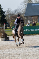 Trainingsturnier Langenfeld (12.+13.03.2022)