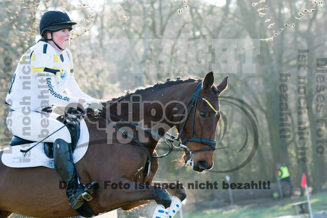 Geländetage RVO St. Hubertus Wesel-Obrighoven (23.-24.03.2019)