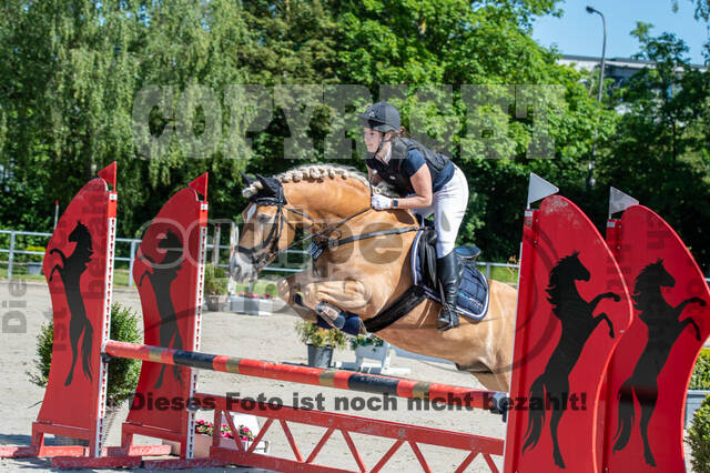 Test of Choise Langenfeld (29.+30.05.2021)