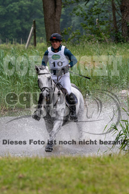 Westerstede Horse Trials 2021