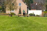 RV Seydlitz Kamp (06.+07.04.2019)