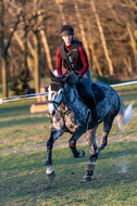 Geländetraining Wesel Obrighoven (19.+20.03.2022)